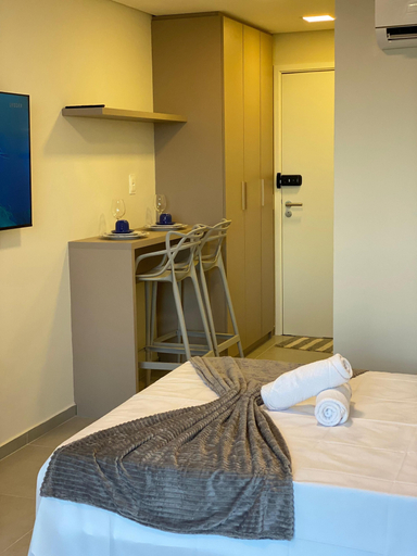 Bedroom 3, Nawa Beach - 306 by La Playa, Tamandaré