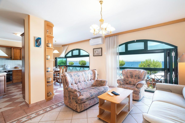 Others 4, SunVita Apartment, Piran