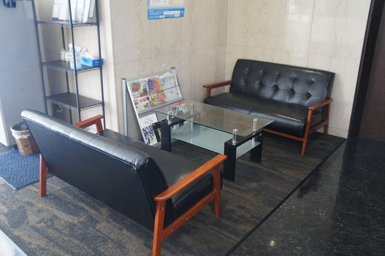 Public Area 2, Takatsuki W and M Hotel, Takatsuki