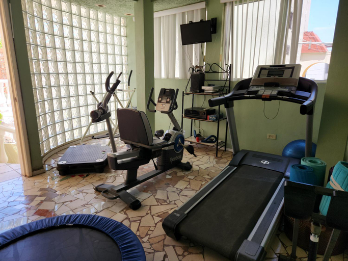 Others 4, Sadie's Bed and Breakfast / Hotel, Tijuana