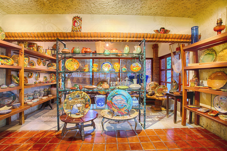 Food & Drinks 5, Hotel Garza Canela, San Blas