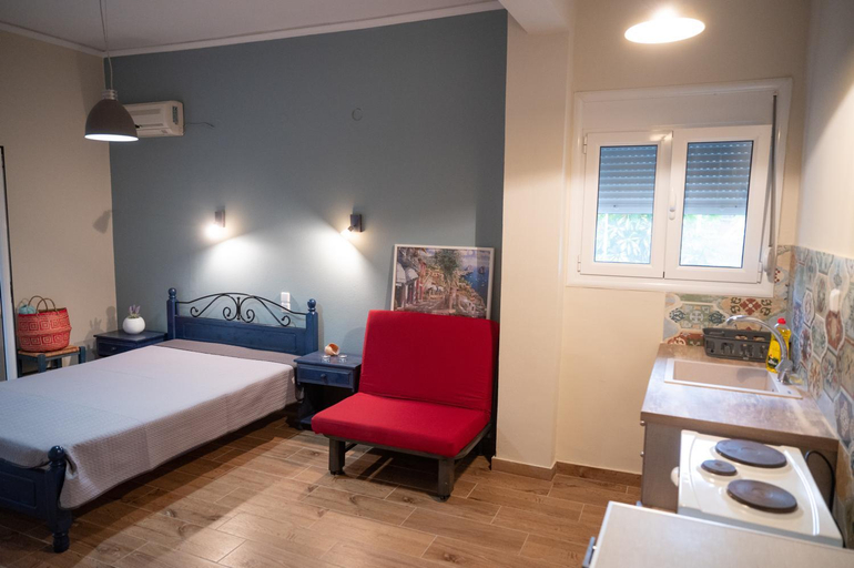 Others 4, DIMITRA APARTMENTS, Central Greece