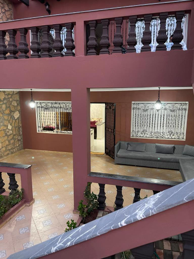 Others 5, Villa a tamaris dar bouazza, Casablanca