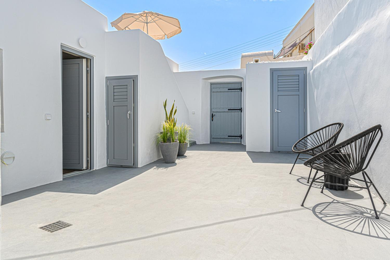 Facilities 3, Villa Paradeisos Karterados, South Aegean