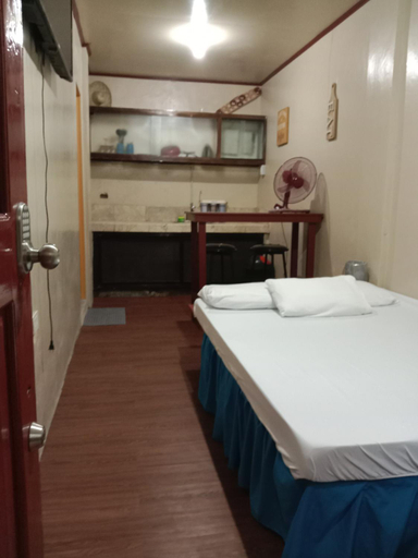 Others 5, TerisitaPlace - Quick ~ RestStop, Taytay