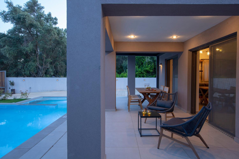 Others 4, Daya Luxury Villas Lefkada, Ionian Islands