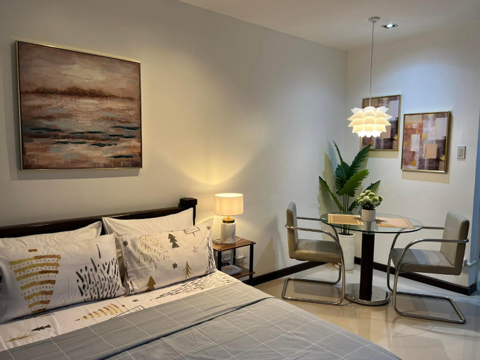Homestead, Makati City