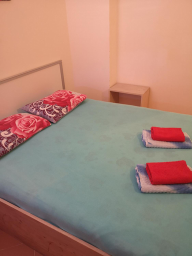 Bedroom 4, Captain Free Parking, Dubrovnik