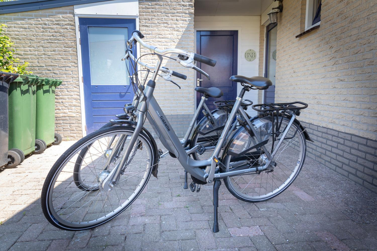 Others 4, Bed & Bike Op Texel, Texel