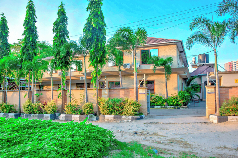 Exterior & Views 2, K27 Premier Backpackers, Kinondoni