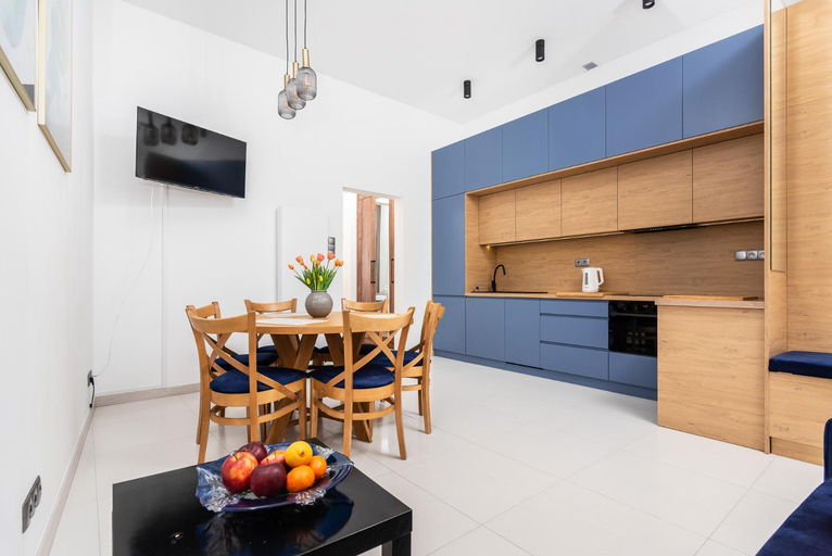 Others 3, Premium Splendid Old Town Suites - by Upstairs, Kraków City