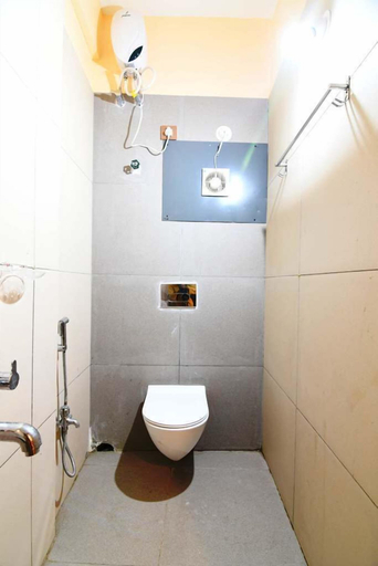 Bathroom 4, NB SONARBANGLA HOTEL & RESTAURANT, Nadia