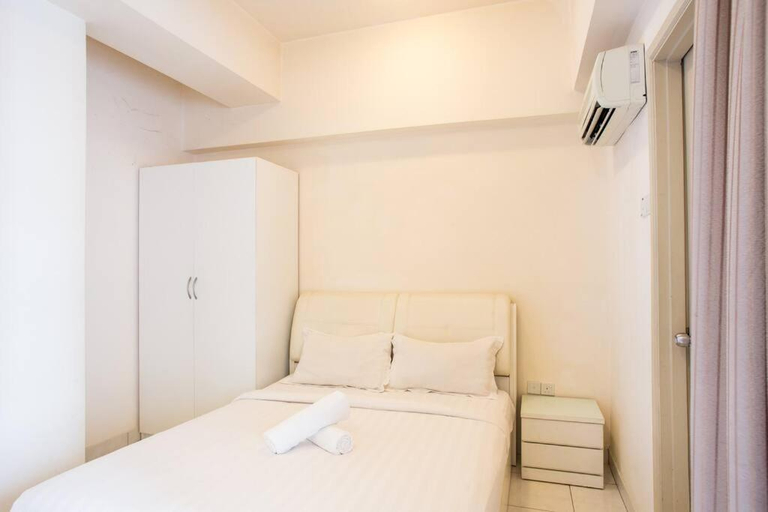 Others 4, 2Bed&2Bathroom@Casa Suites, Petaling Jaya