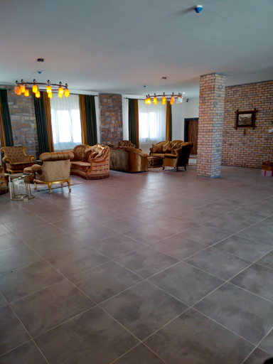Public Area 4, Chalet Khione (Metinoğlu Pansiyon), Sarıkamış