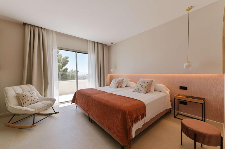 2, Villa Golf Cas Catala, Baleares