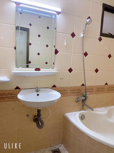 Bathroom 2, Saigon Cozy House & coffee, District 1