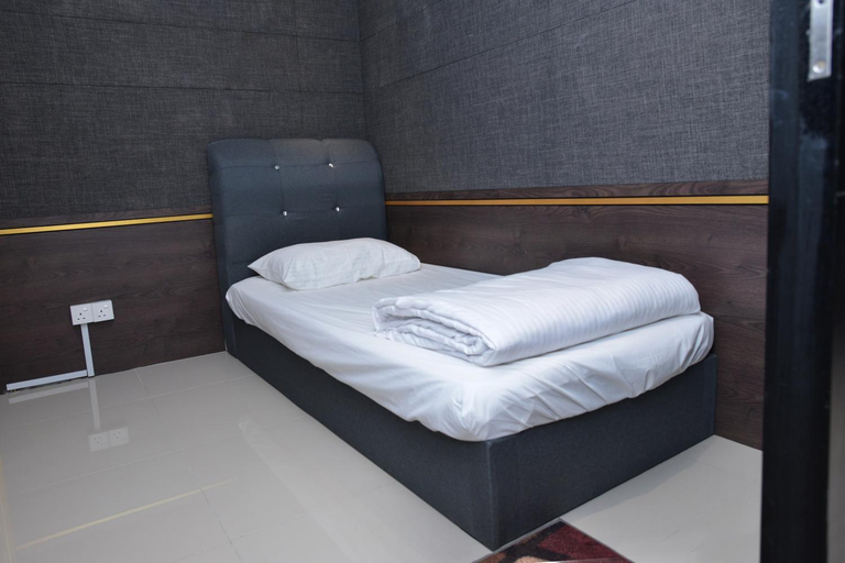 Bedroom 3, Maritime Suites , Pulau Penang
