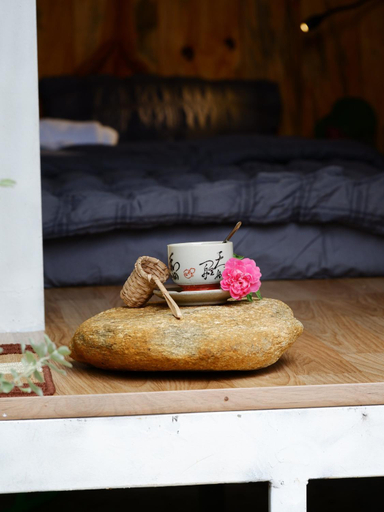 Food & Drinks 5, Tram Homestay, Huế