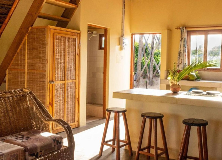 Others 4, Singila Ocean Lodge, Jangamo