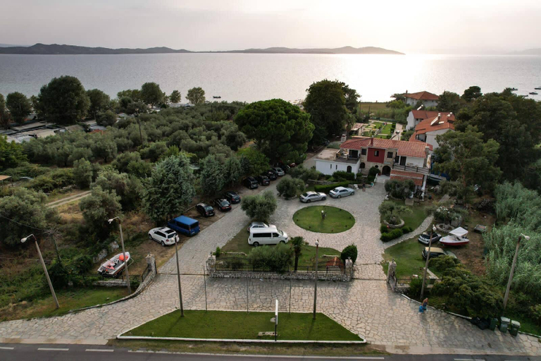 Others 5, Paradise Hotel, Central Macedonia