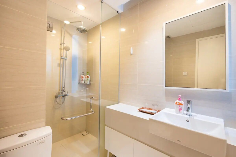 Bathroom 5
