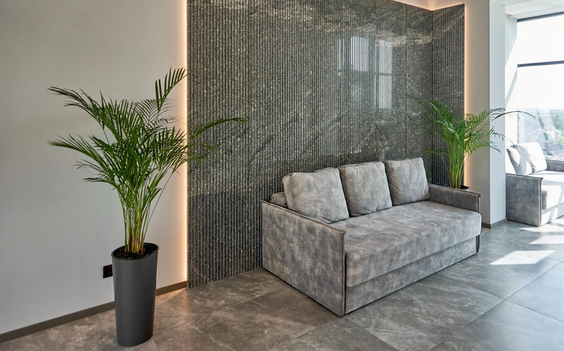 Public Area 4, WHITE HILLS HOTEL spa&sport, Uzhhorods'ka