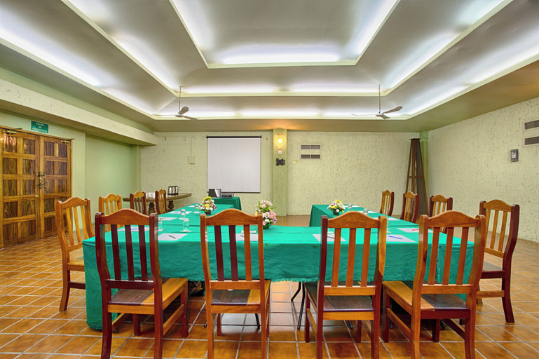 Food & Drinks 5, Hotel Garza Canela, San Blas