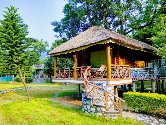Others 4, Camp Riverwild Road, Nainital