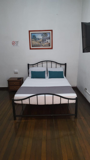Bedroom 3, HOTEL GIRASOLES, Manizales