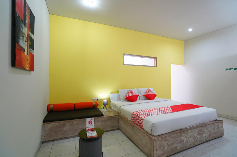Bedroom 8