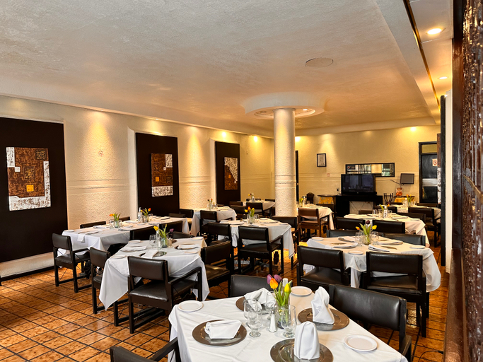 Food & Drinks 5, Hotel Del Fresno, Fresnillo