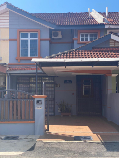 Comfy Sutera Seberang Jaya, Seberang Perai Tengah