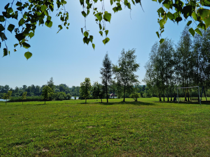 Others 5, Lake Park, Oświęcim