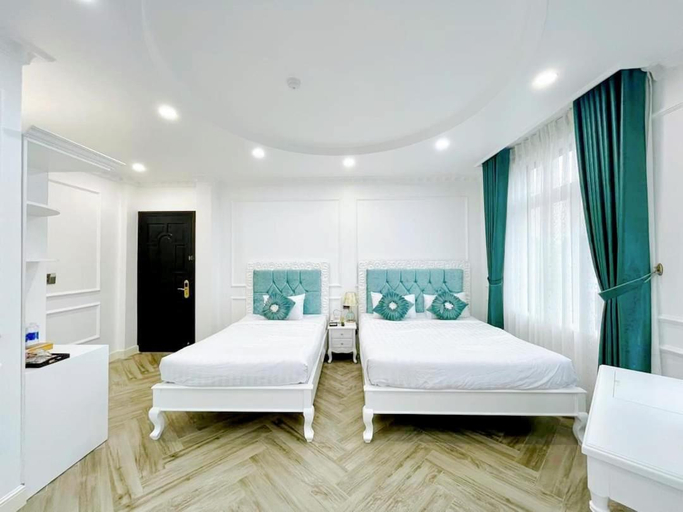 Bedroom 5