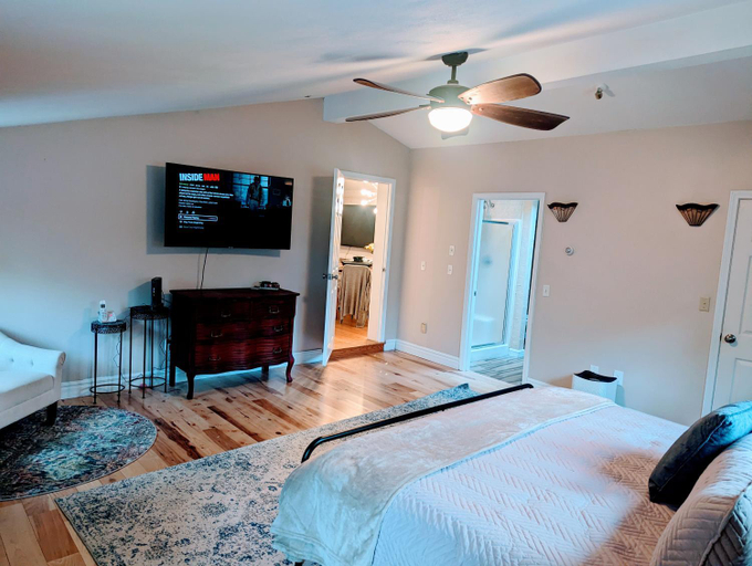 Others 2, Spacious Pawtuckaway Getaway, Rockingham