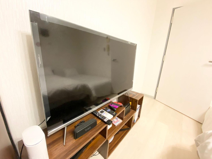 Others 5, Lions Mansion Dogenzaka 611 - Vacation STAY 15093, Shibuya