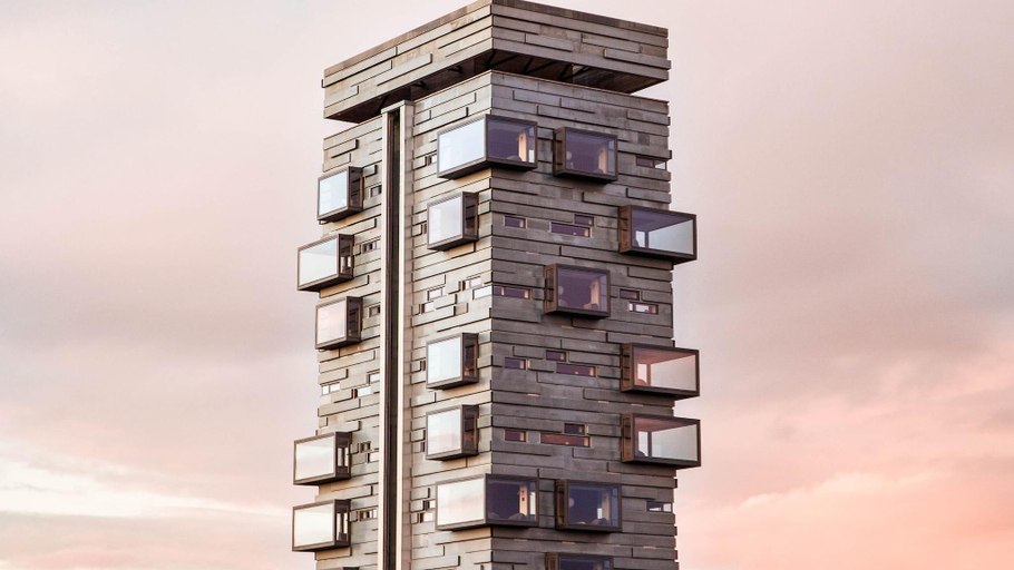 Exterior & Views 2, Charlottehaven, Copenhagen