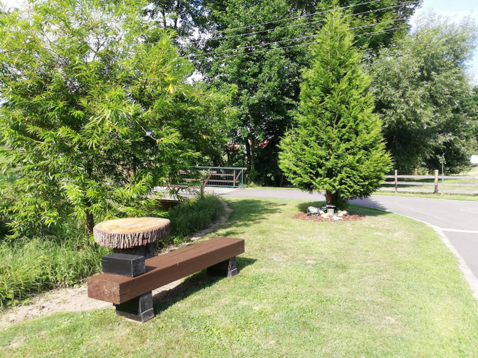 Others 5, Ferienhaus Am Bach, Südoststeiermark