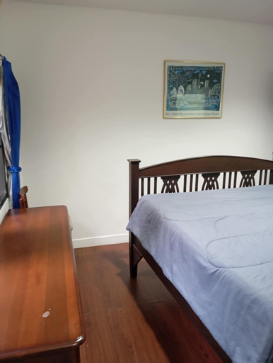 Bedroom 3, Lyndale Lodge, K. Sam Roi Yot