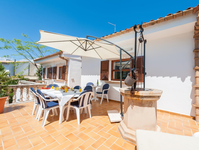 Others 4, Ullas Apartment, Baleares