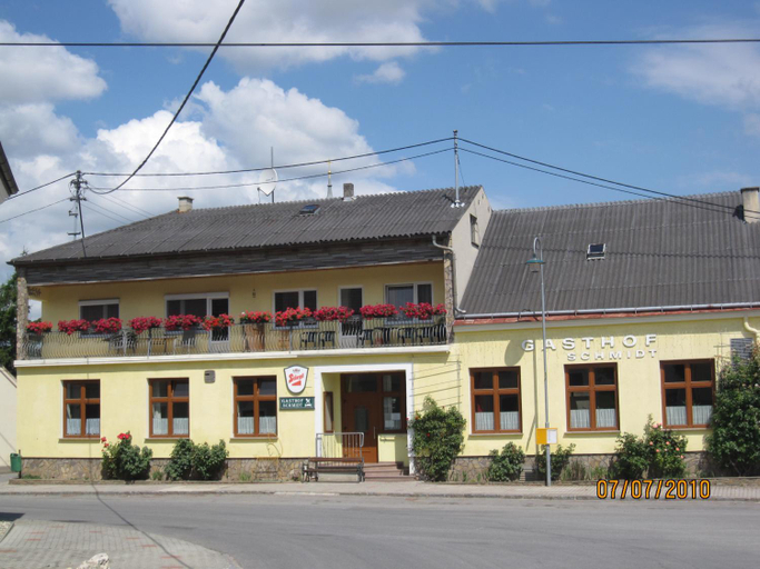 Others 5, Gasthof Schmidt, Mistelbach