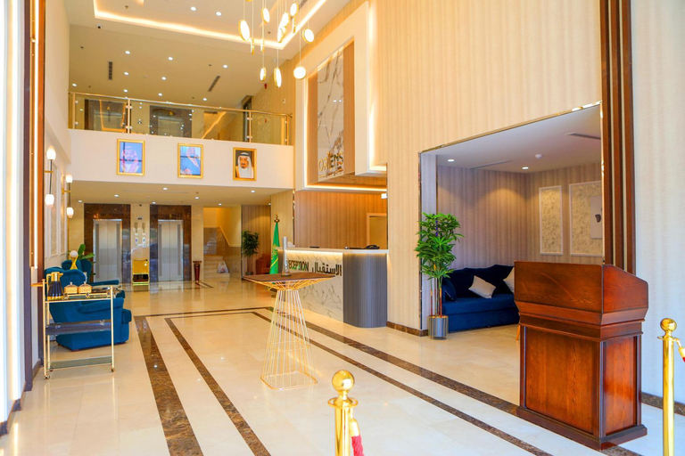 Others 5, Oriens Hotel, Taif