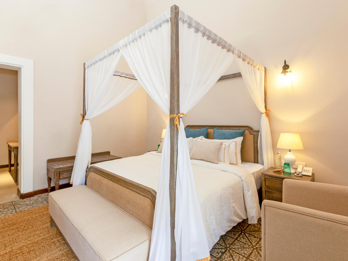 Bedroom 2, Heritage Boutique by Seven Angels Collection , K.F.G. & G. Korale