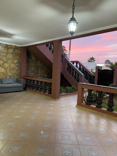 Others 4, Villa a tamaris dar bouazza, Casablanca
