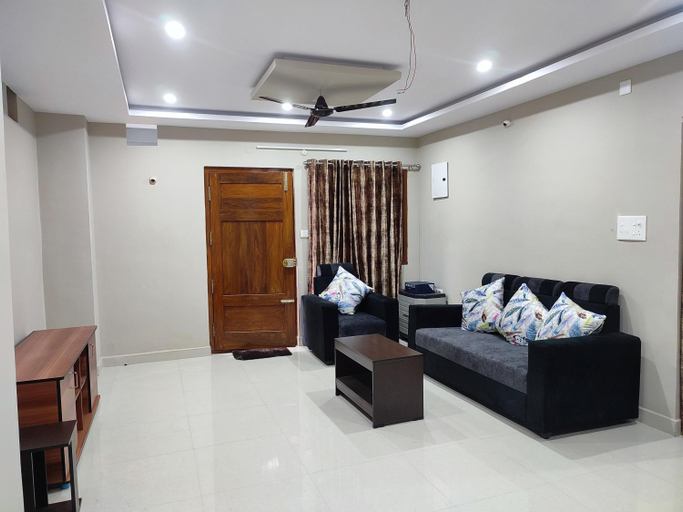 Others 4, Rahul guest house, Visakhapatnam