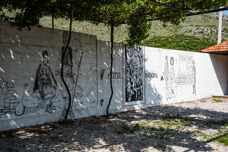 Others 3, NACIONAL, Trebinje