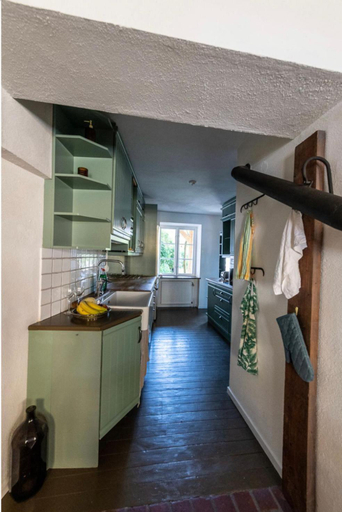 Others 4, Apartments in the center of Ystad, Ystad