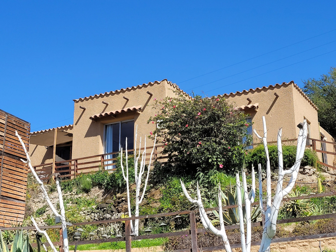 Exterior & Views 2, Qamawi, Elqui