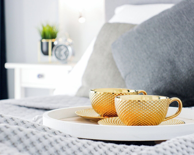 Food & Drinks, Azure Apartment by Baltic Home, Świnoujście