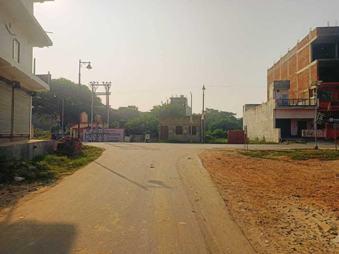 Exterior & Views, Shree Sitaram Guest House, Faizabad
